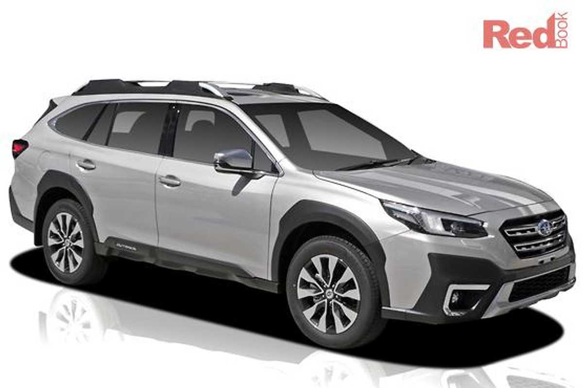 2024 Subaru Outback AWD Touring 6GEN