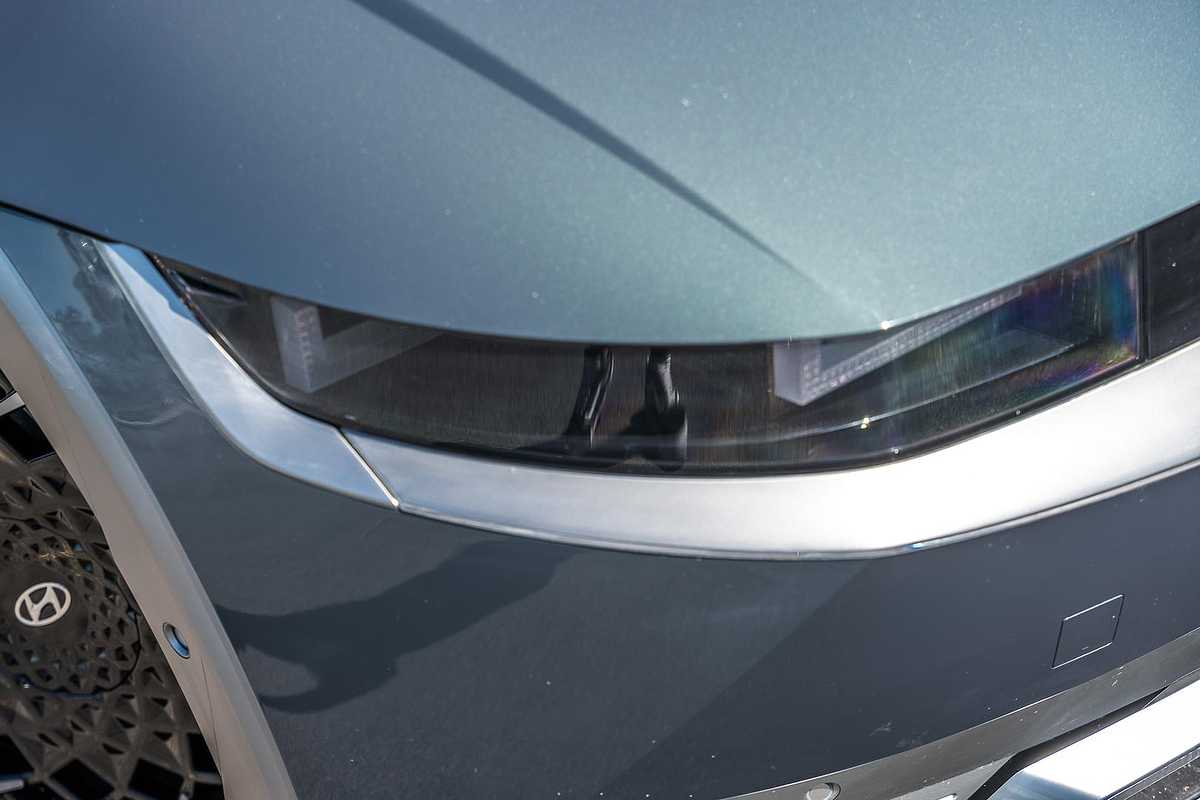 SOLD 2022 Hyundai IONIQ 5 EPIQ Used SUV CASTLE HILL NSW