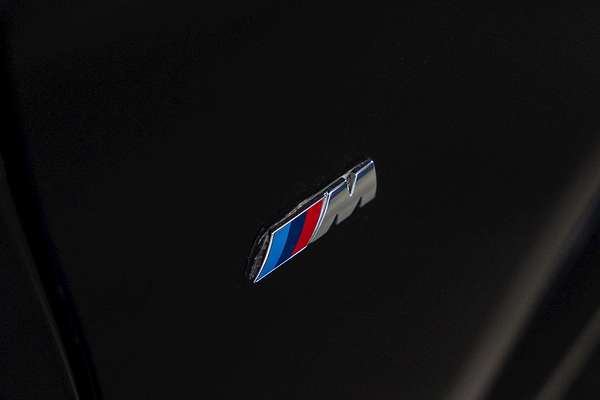2017 BMW X3 xDrive20d F25 LCI