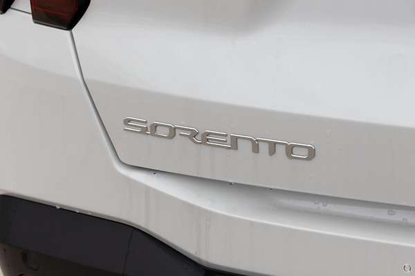 2024 Kia Sorento S MQ4 PE