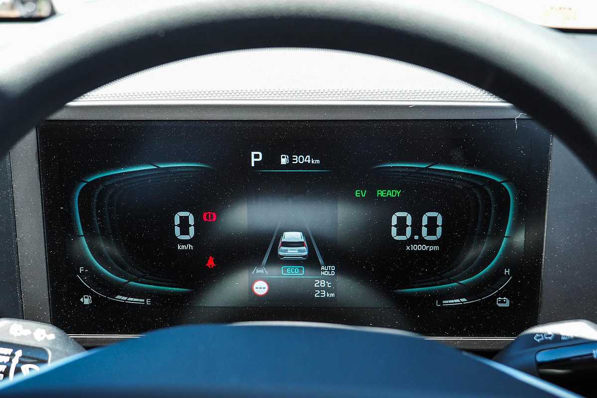 2024 Kia Niro HEV S SG2