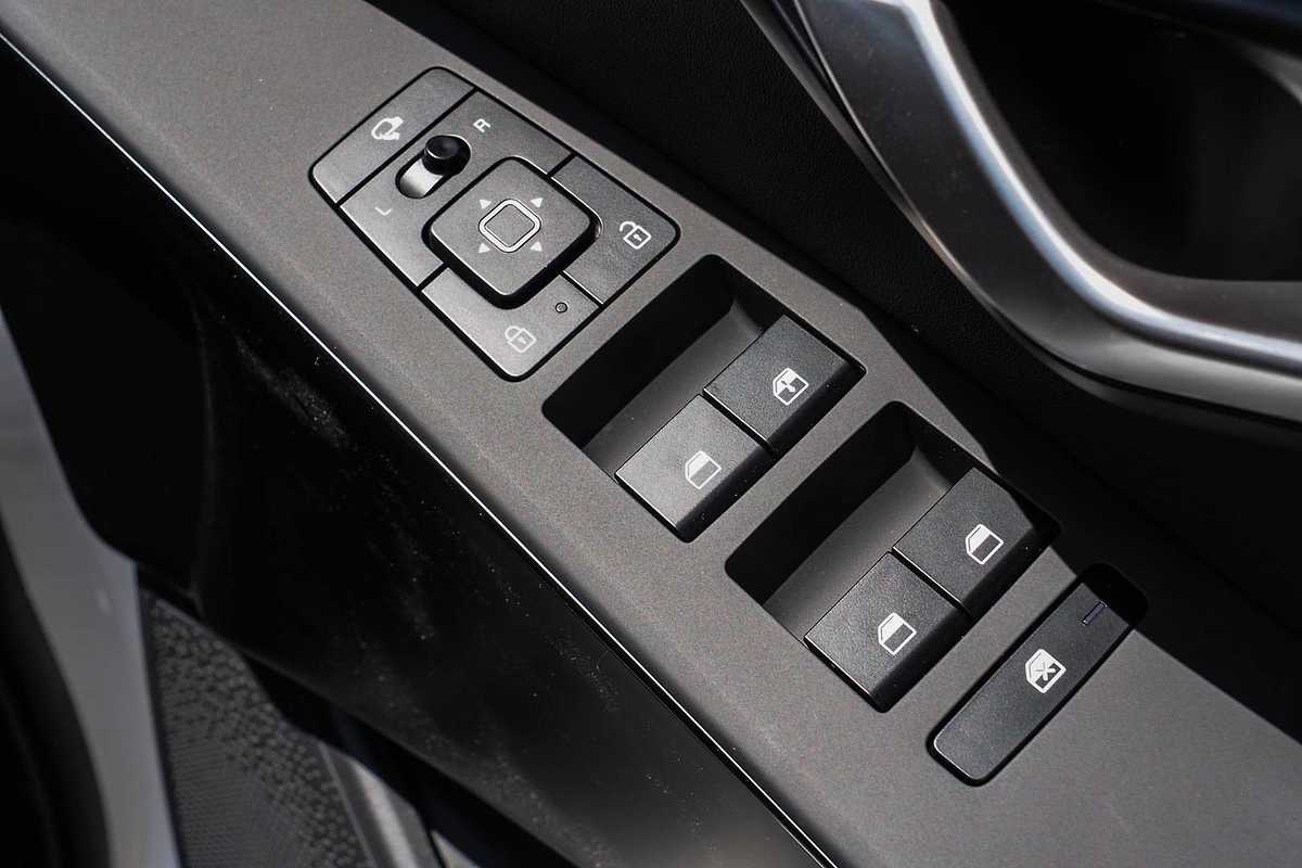 2024 Kia Niro HEV S SG2