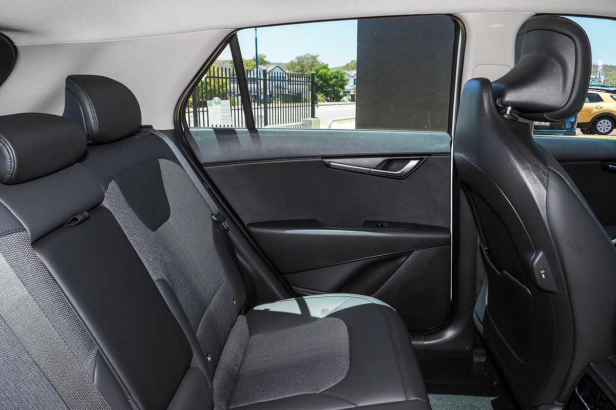 2024 Kia Niro HEV S SG2