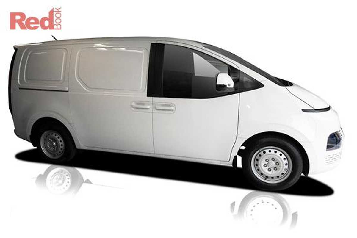 2023 Hyundai STARIA LOAD  US4.V2