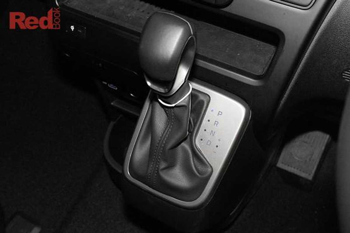 2023 Hyundai STARIA LOAD  US4.V2