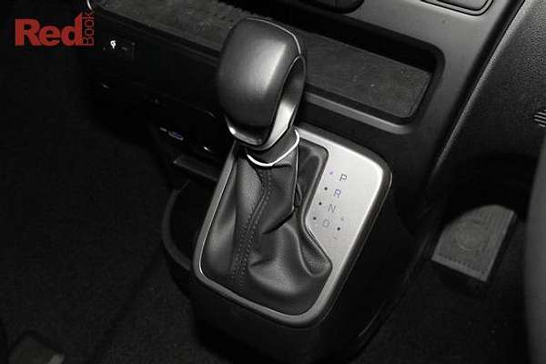 2023 Hyundai STARIA LOAD  US4.V2