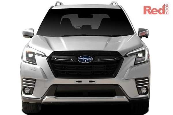 2024 Subaru Forester Hybrid S S5