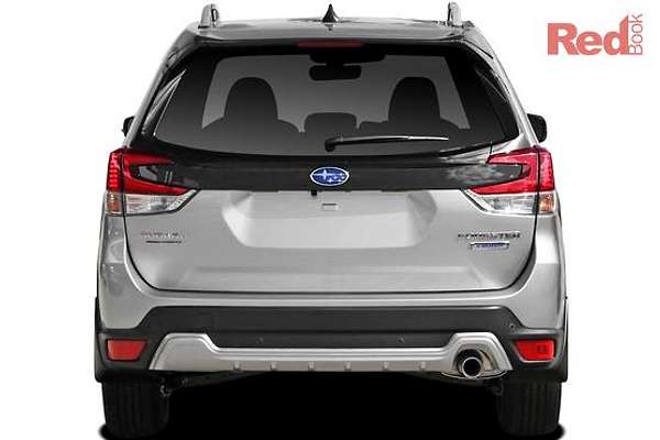 2024 Subaru Forester Hybrid S S5