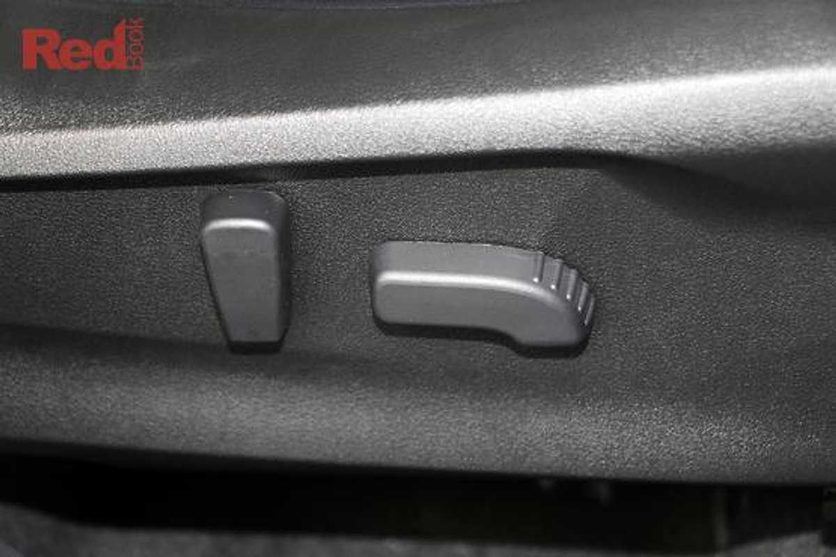 2024 Subaru Forester Hybrid S S5