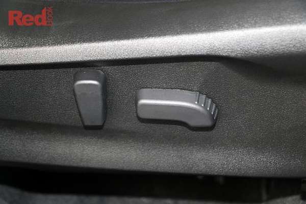 2024 Subaru Forester Hybrid S S5