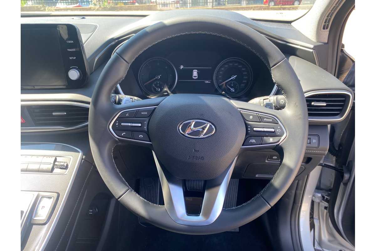 2023 Hyundai Santa Fe Active TM.V4