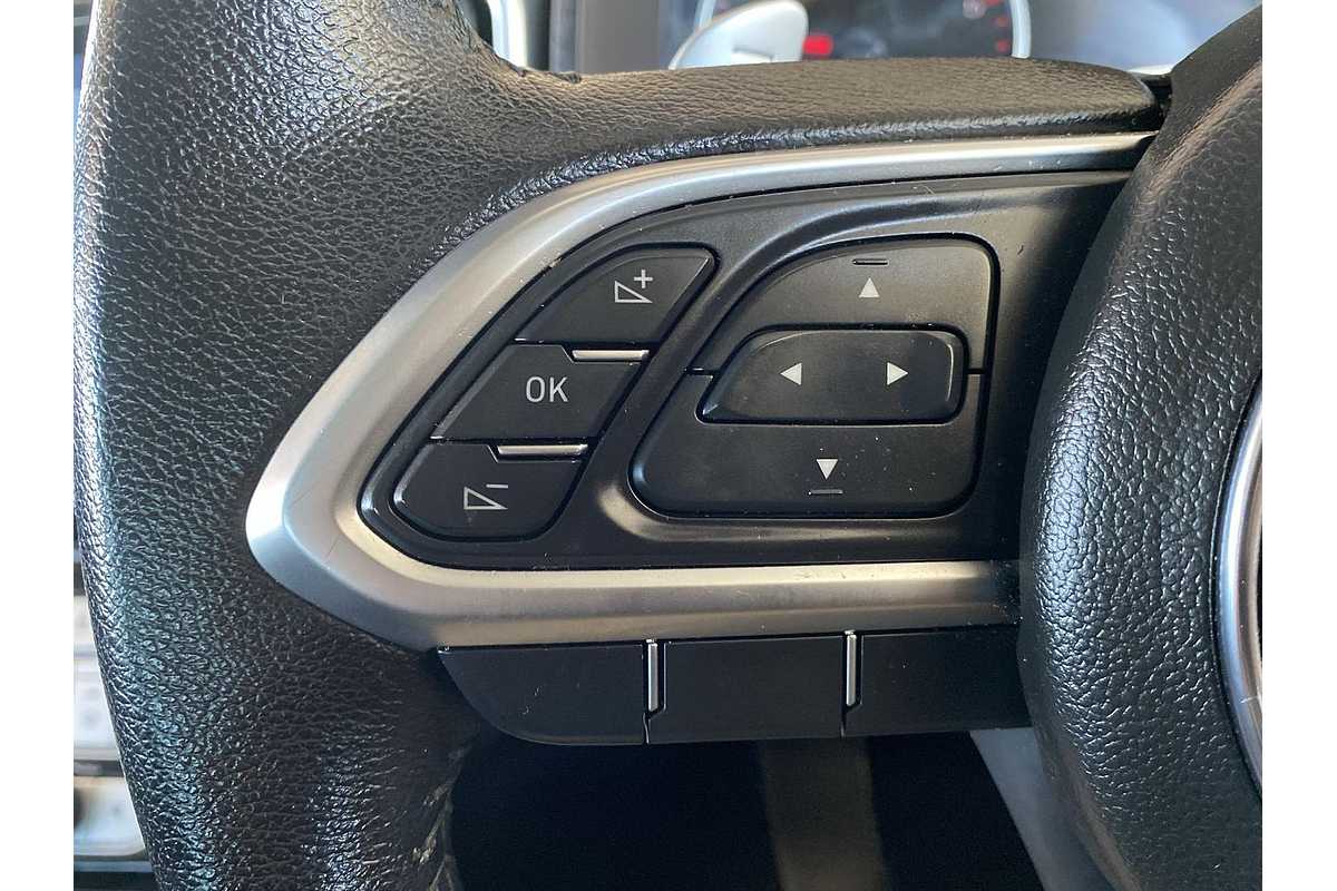 2021 GWM Ute Cannon-L NPW 4X4