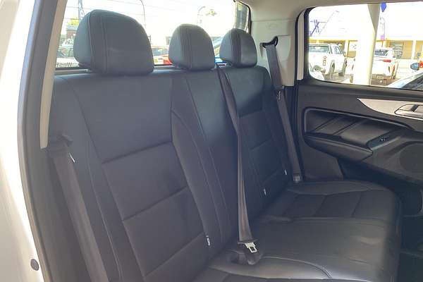 2021 GWM Ute Cannon-L NPW 4X4