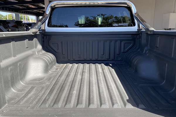 2021 GWM Ute Cannon-L NPW 4X4