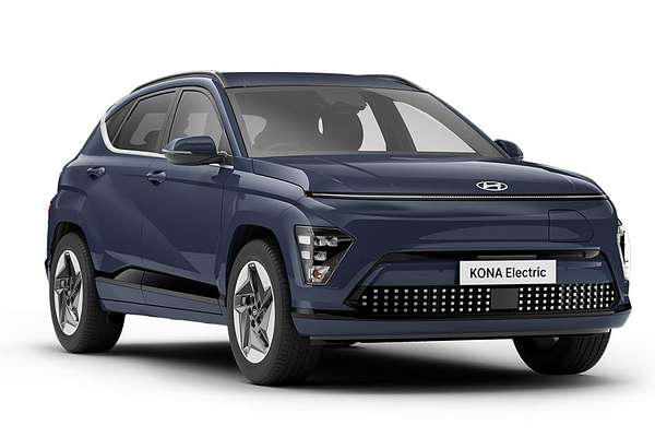 2023 Hyundai Kona Electric SX2.V1