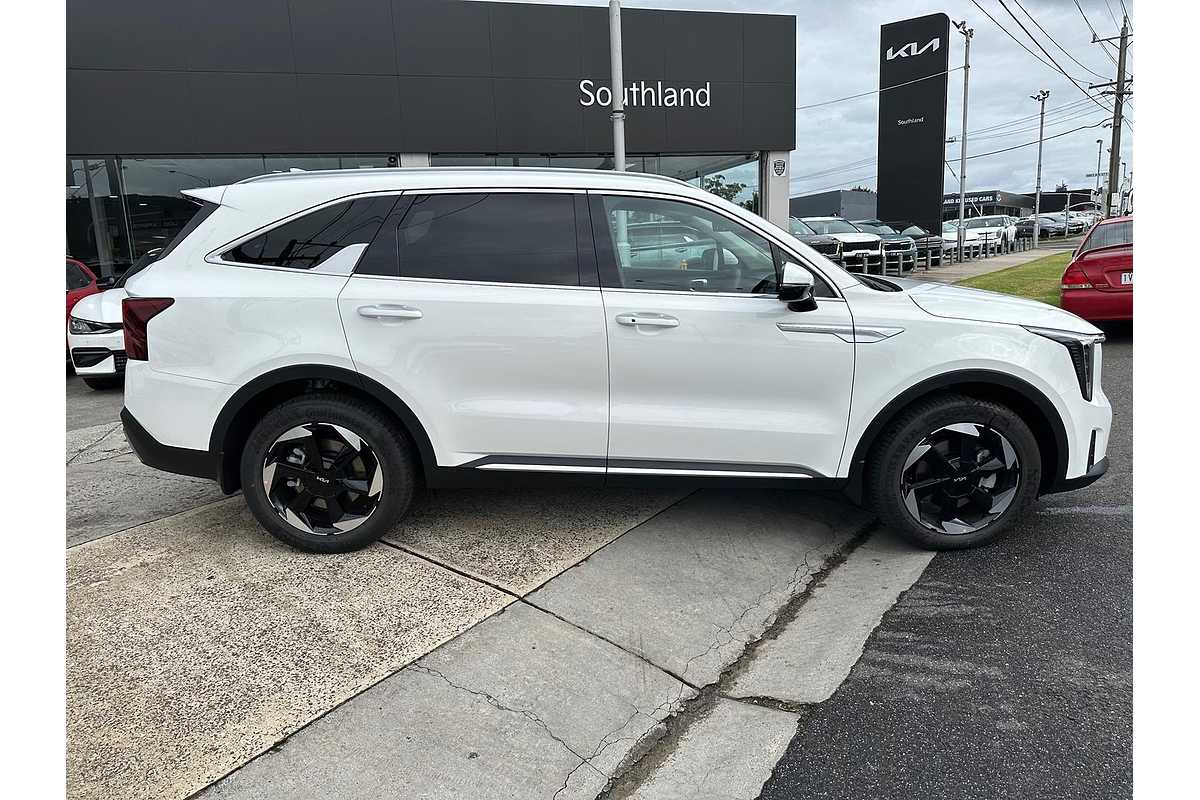 2024 Kia Sorento Sport+ MQ4 PE