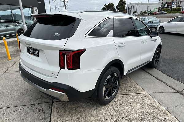 2024 Kia Sorento Sport+ MQ4 PE