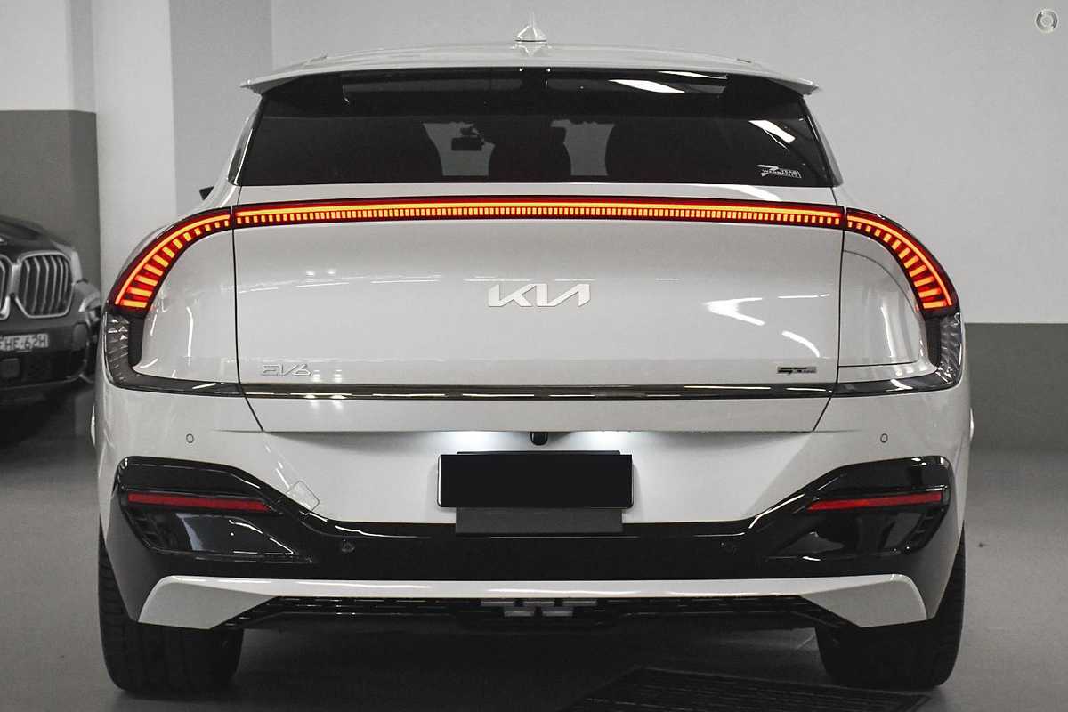 2024 Kia EV6 GT-Line CV