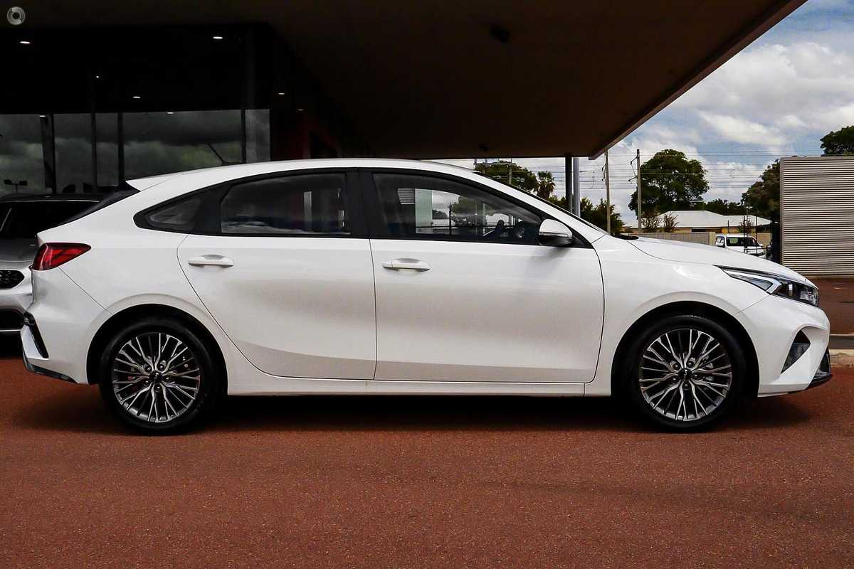 2024 Kia Cerato Sport BD