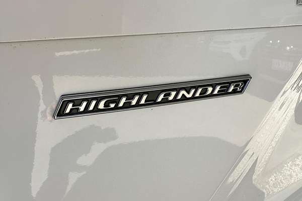 2023 Hyundai Palisade Highlander LX2.V3