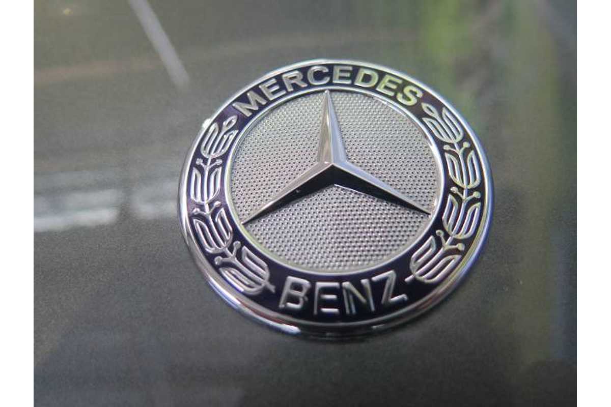 2017 Mercedes Benz 205 C63 AMGS