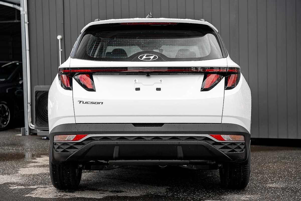 2023 Hyundai Tucson NX4.V2