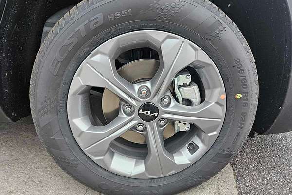 2024 Kia Seltos S SP2 PE