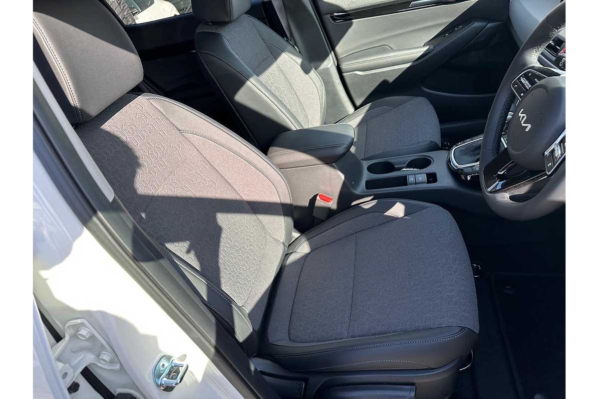 2024 Kia Seltos Sport+ SP2 PE