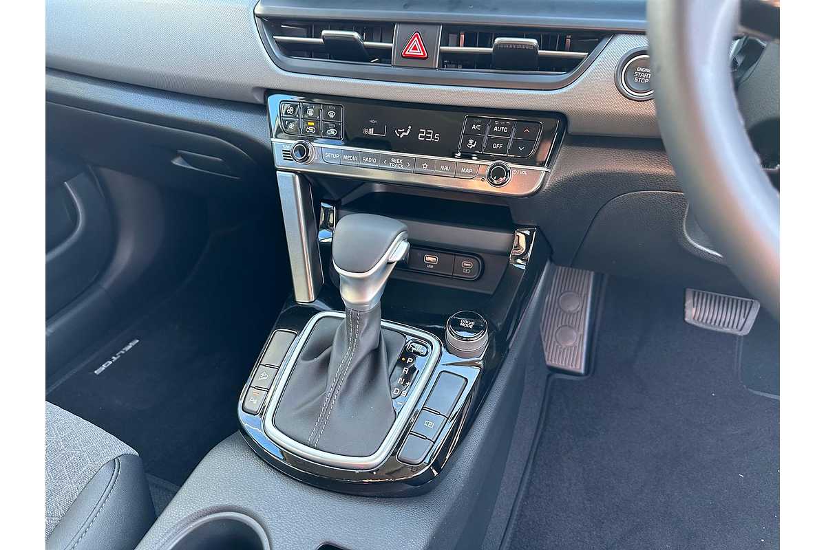 2024 Kia Seltos Sport+ SP2 PE