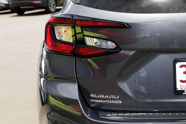 2023 Subaru Impreza 2.0S G6
