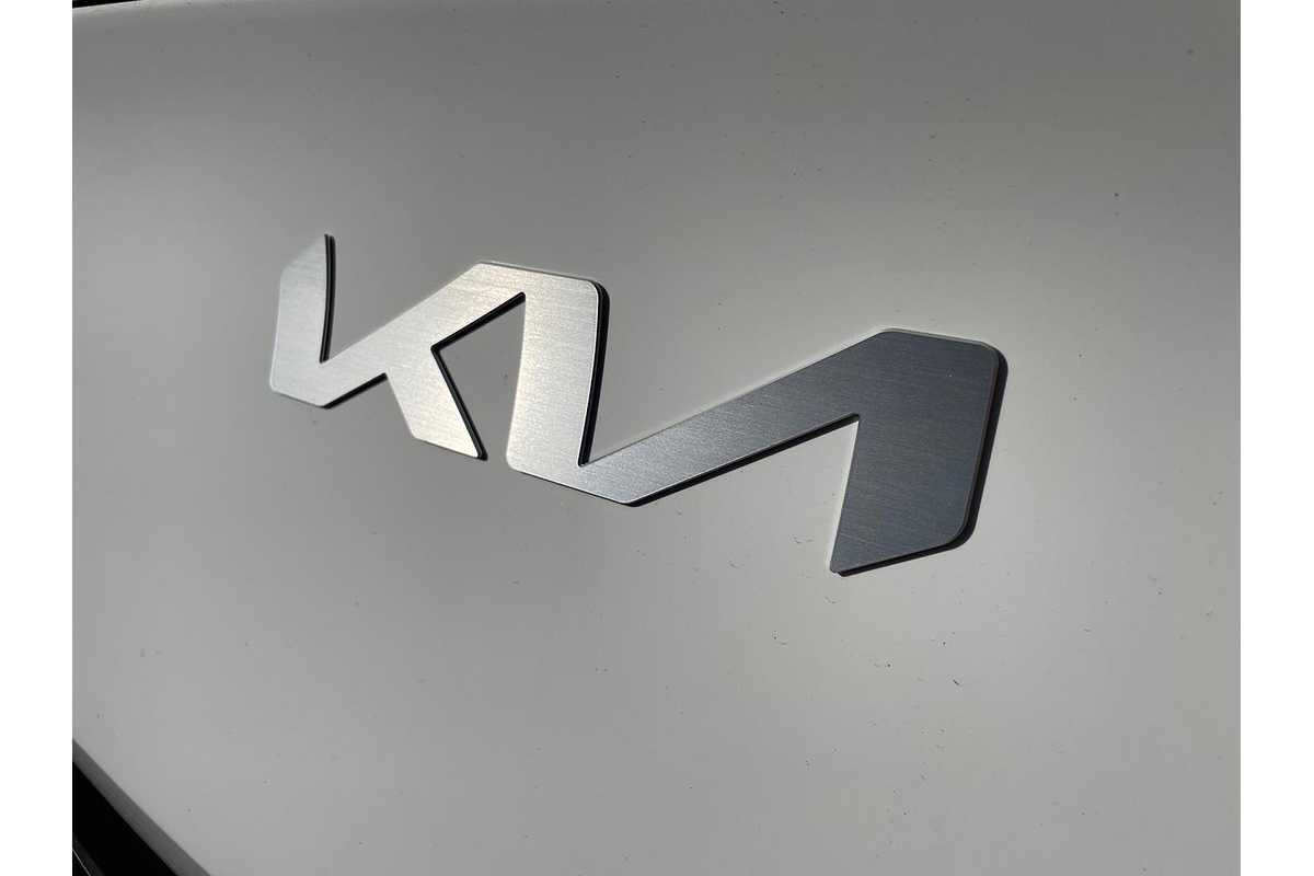 2021 Kia Sportage GT-Line NQ5