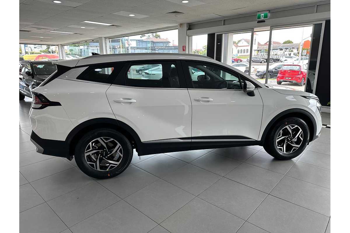 2024 Kia Sportage S NQ5
