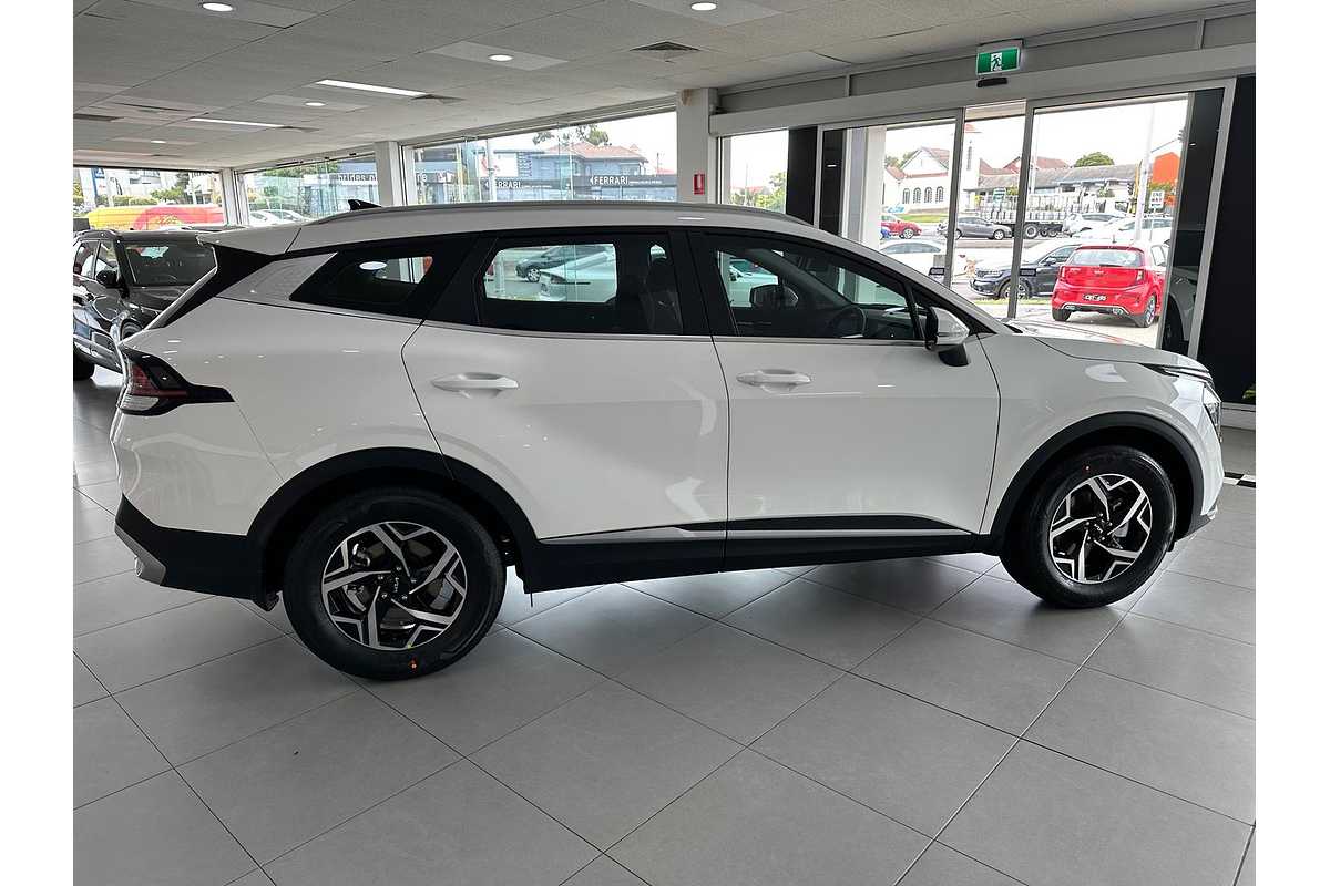 2022 Kia Sportage S NQ5