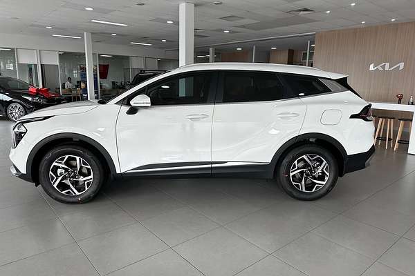 2022 Kia Sportage S NQ5