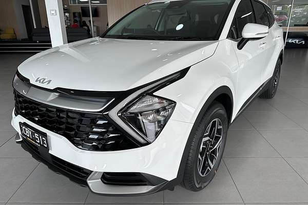 2024 Kia Sportage S NQ5
