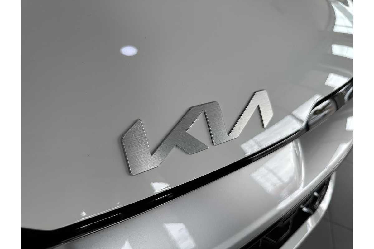 2024 Kia Sportage S NQ5