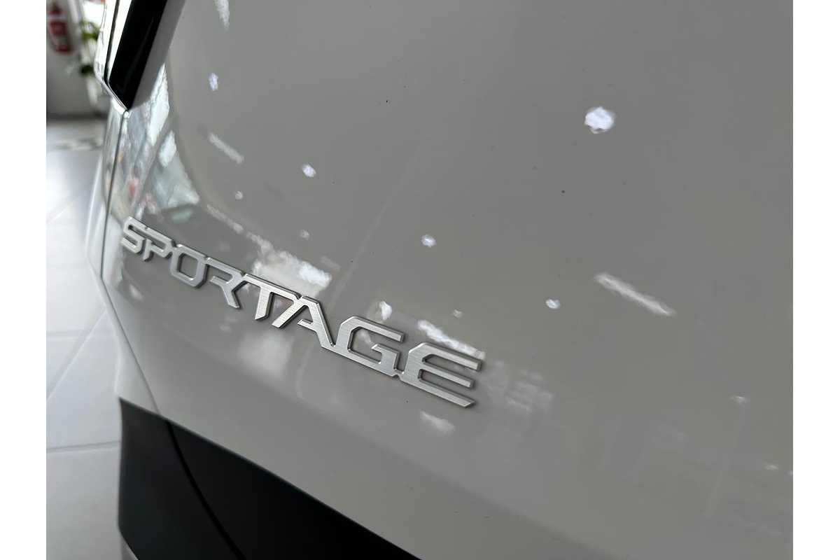 2024 Kia Sportage S NQ5