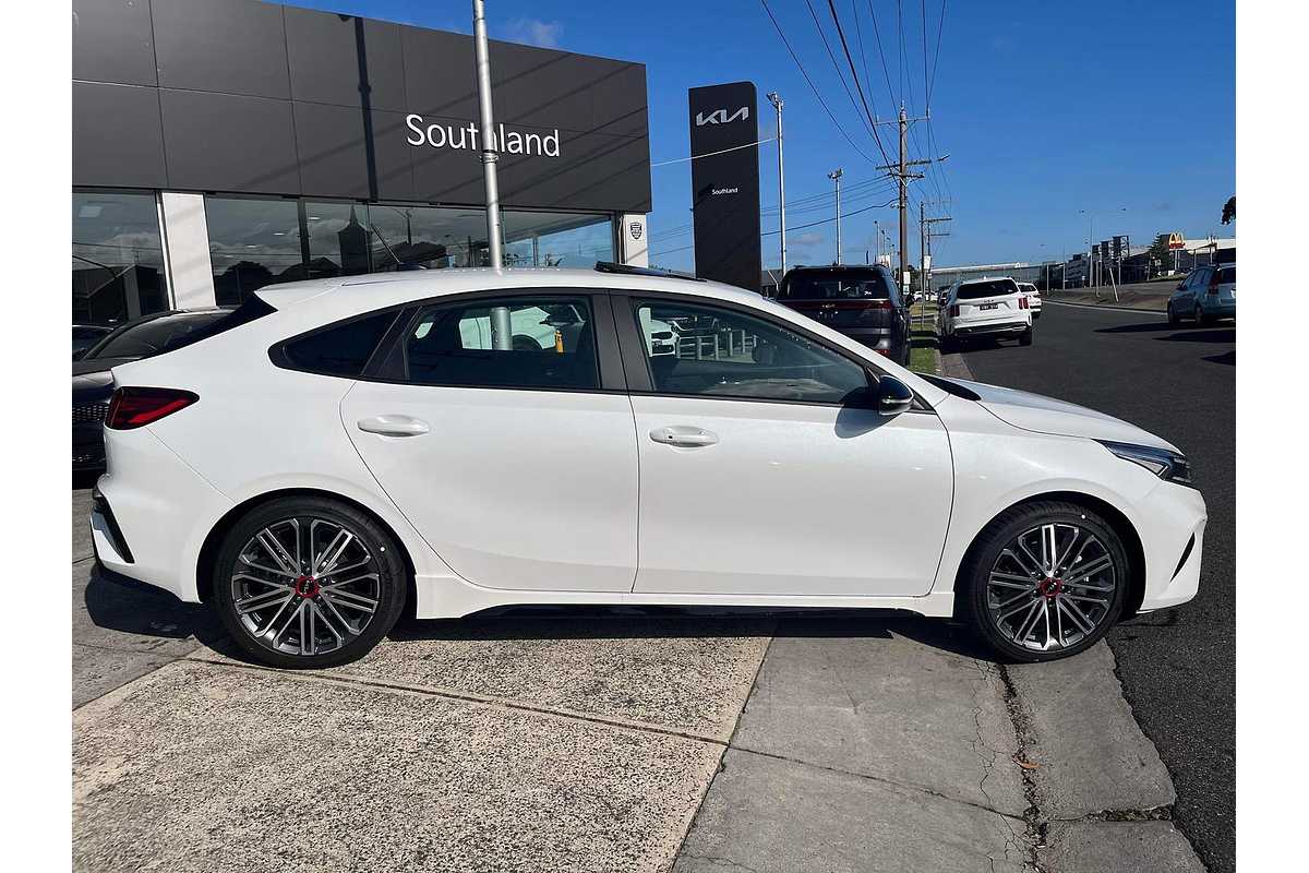 2023 Kia Cerato GT BD