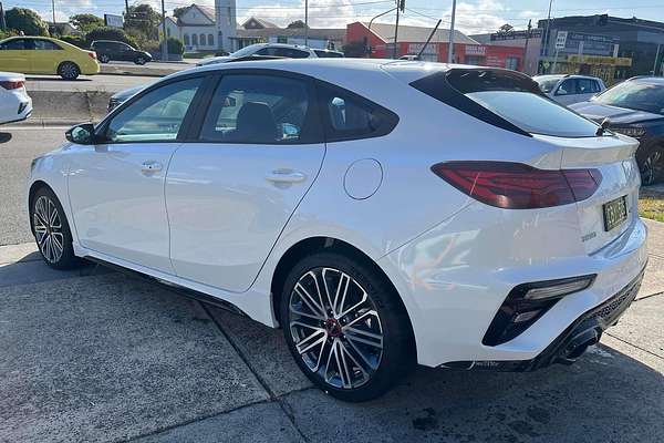 2023 Kia Cerato GT BD