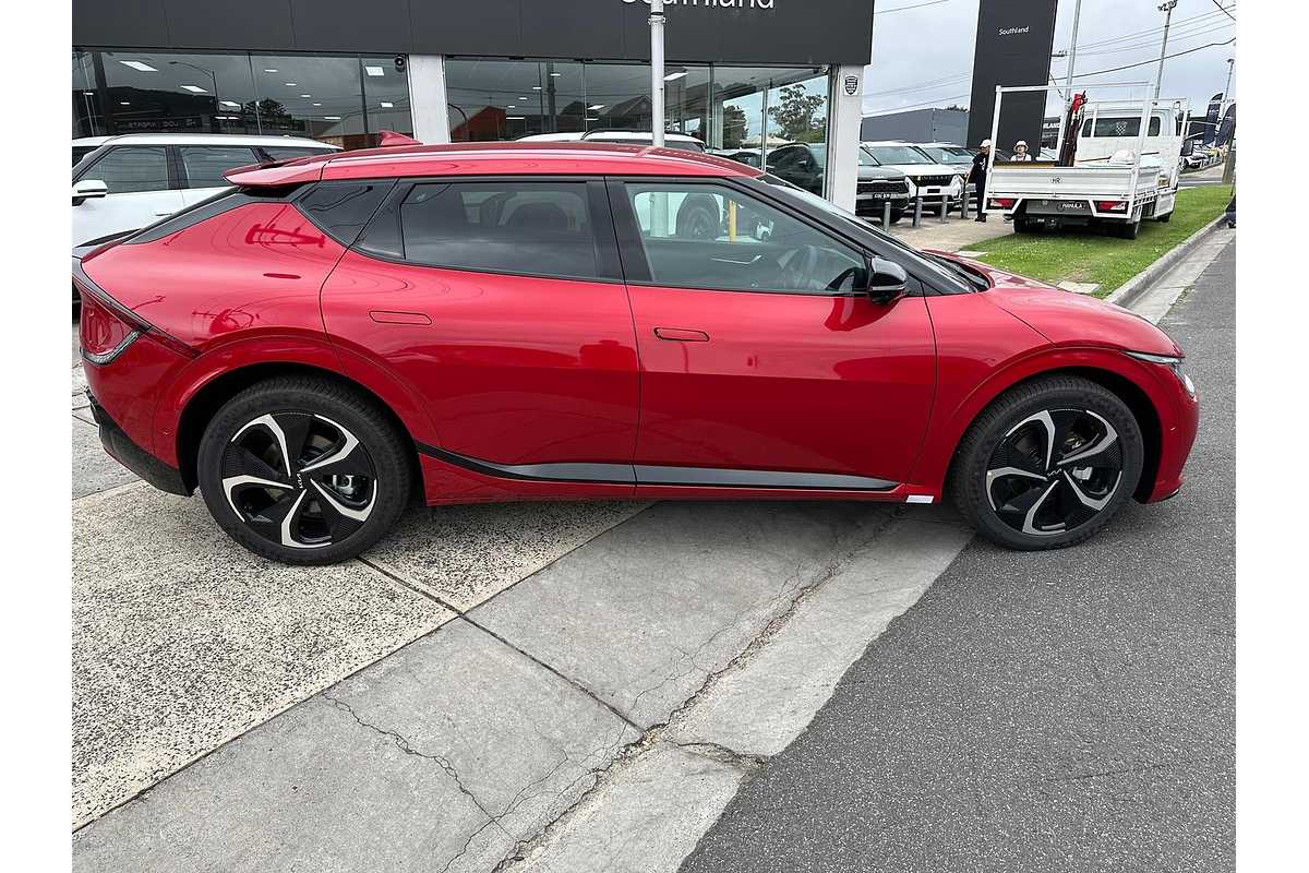 2023 Kia EV6 GT-Line CV