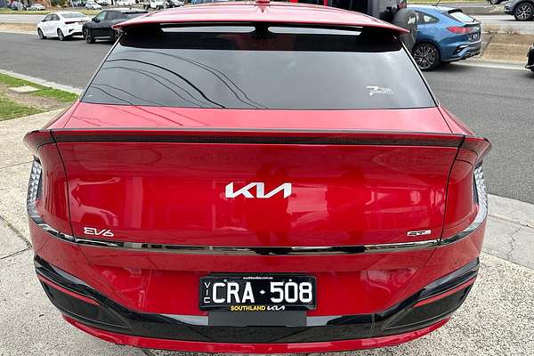 2023 Kia EV6 GT-Line CV