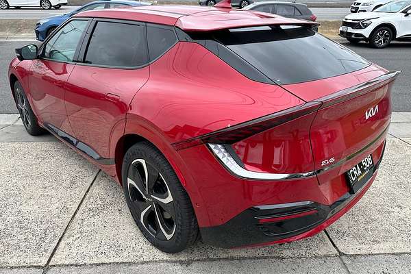 2023 Kia EV6 GT-Line CV