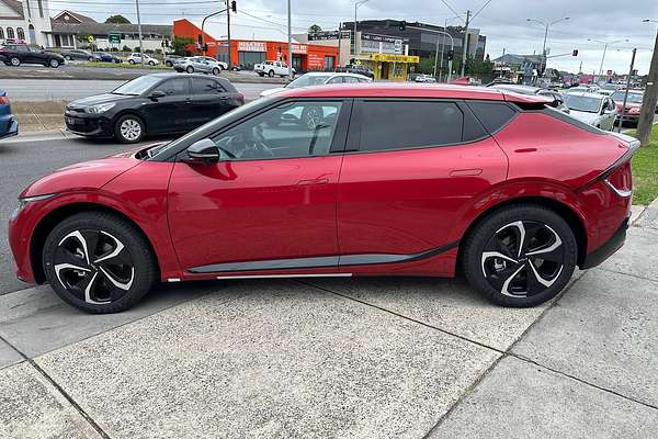 2023 Kia EV6 GT-Line CV