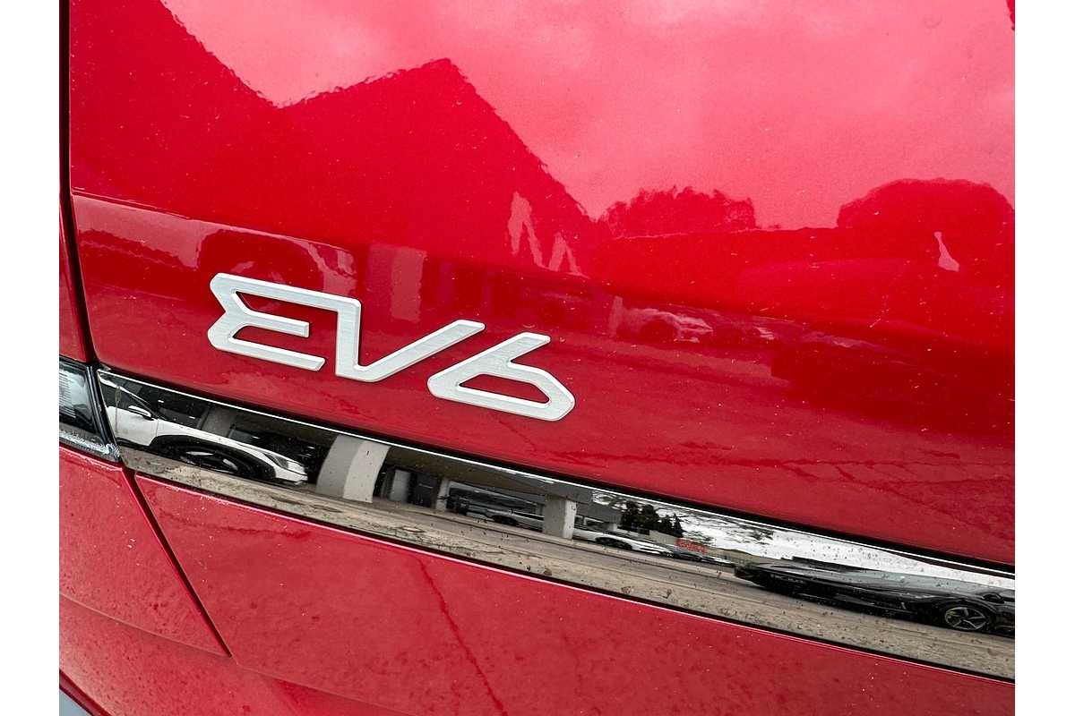 2023 Kia EV6 GT-Line CV