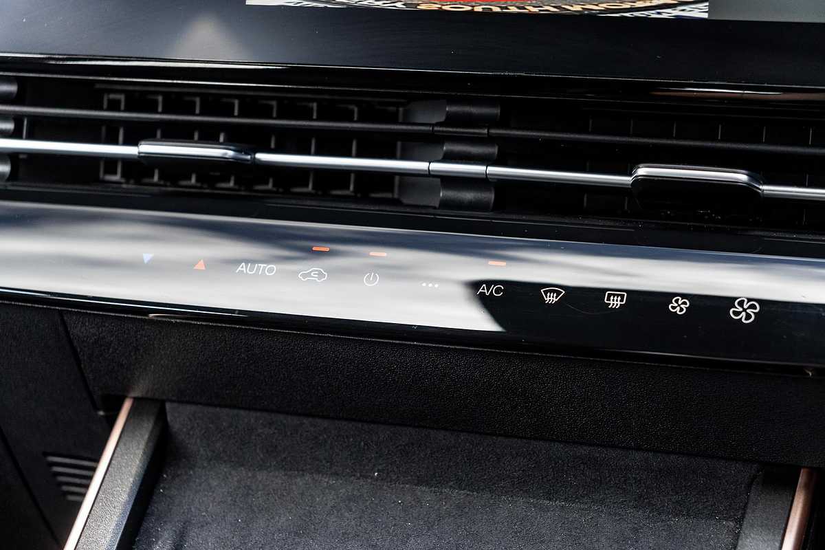 2024 Chery OMODA 5 GT T19C