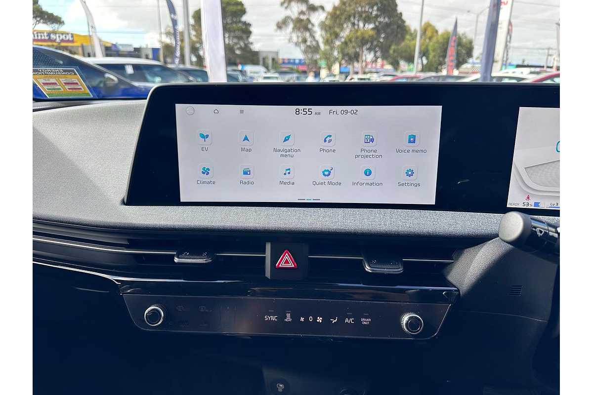 2024 Kia EV6 Air CV