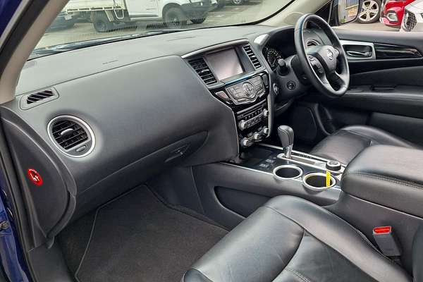 2019 Nissan Pathfinder ST-L R52 Series III