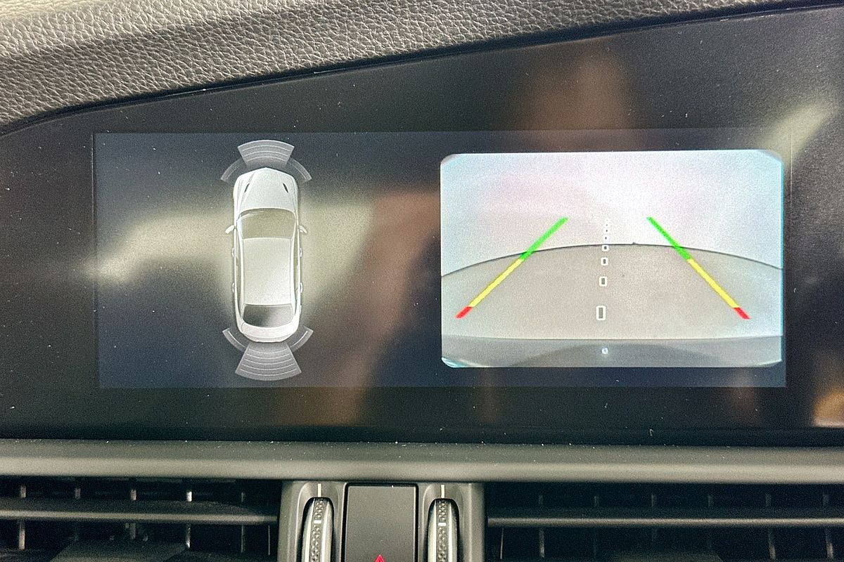 2018 Alfa Romeo GIULIA  952