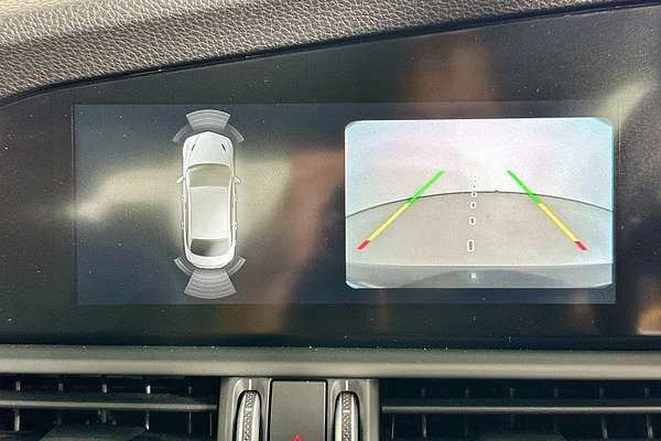 2018 Alfa Romeo GIULIA  952