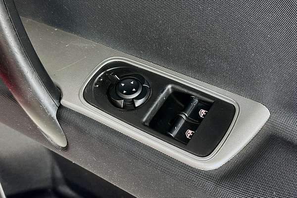 2014 Alfa Romeo MITO Series 2